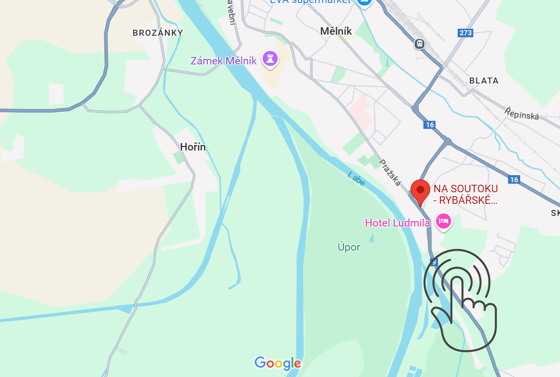 na soutoku kopie
